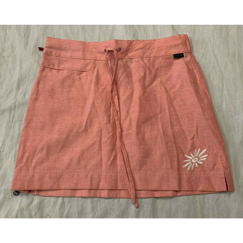 SKHOOP WOMENS SKIRT SIZE S